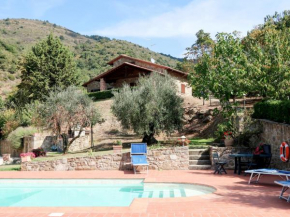Holiday Home Il Sorbino by Interhome Sansepolcro